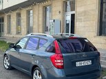 Kia Ceed SW-3