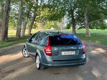 Kia Ceed SW-4