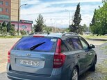 Kia Ceed SW-2