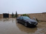 Mercedes E 220-3