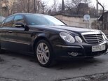 Mercedes E 220-4