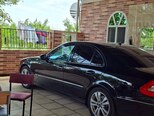Mercedes E 220-5