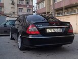 Mercedes E 220-6