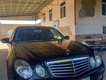Mercedes E 220-7