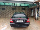 Mercedes E 220-9