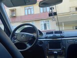 Mercedes E 220-13