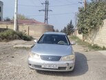 Nissan Sunny-2