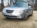 Hyundai Sonata-7