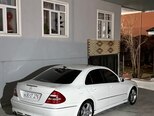 Mercedes E 240-7