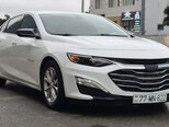 Chevrolet Malibu-2