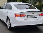 Chevrolet Malibu-5