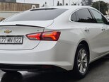 Chevrolet Malibu-4