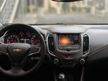 Chevrolet Cruze-6