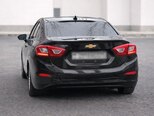 Chevrolet Cruze-2