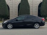Chevrolet Cruze-4
