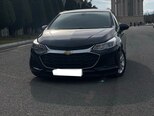 Chevrolet Cruze-1