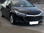 Chevrolet Cruze-3