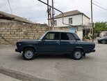 LADA (VAZ) 2107-2