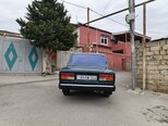LADA (VAZ) 2107-4