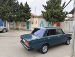 LADA (VAZ) 2107-3