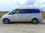Mercedes Vito 115 CDI-3