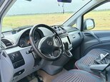 Mercedes Vito 115 CDI-8