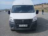 GAZ GAZel Next A32R32-40-1
