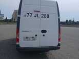 GAZ GAZel Next A32R32-40-2