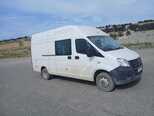GAZ GAZel Next A32R32-40-3