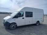 GAZ GAZel Next A32R32-40-4