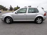 Volkswagen Golf-6