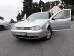Volkswagen Golf-1
