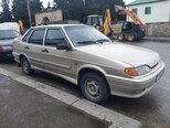 LADA (VAZ) 2115-4