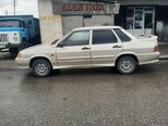 LADA (VAZ) 2115-3