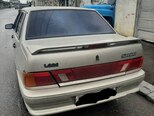 LADA (VAZ) 2115-2