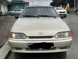 LADA (VAZ) 2115-1