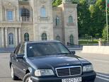 Mercedes C 200-2