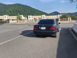 Mercedes C 200-5