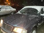 Mercedes C 200-4