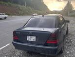 Mercedes C 200-12