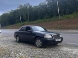 Mercedes C 200-13