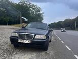 Mercedes C 200-14