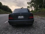 Mercedes C 200-9
