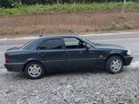 Mercedes C 200-8