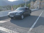 Mercedes C 200-7