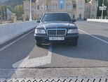 Mercedes C 200-6