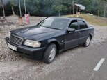 Mercedes C 200-11