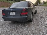 Mercedes C 200-10