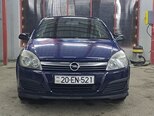 Opel Astra-1