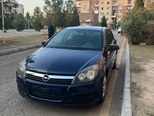 Opel Astra-7